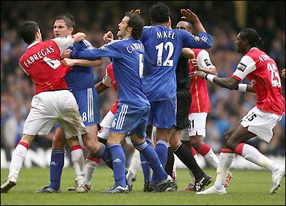 esBrawl - Chelsea v Arsenal.jpg